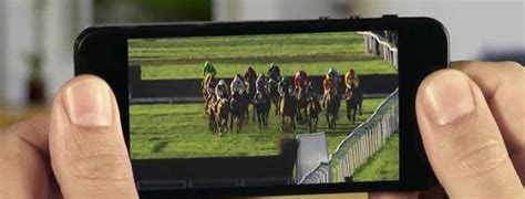 best bookmaker for horse racing.